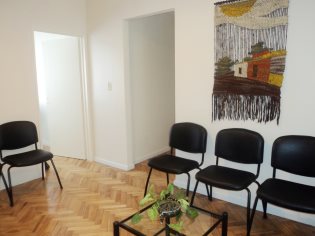 Sala de espera